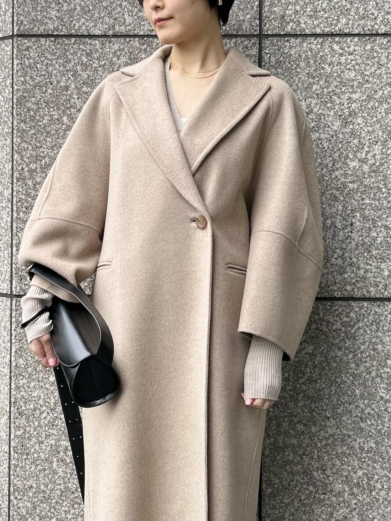 conte丸の内店 スタッフ 伊藤里菜子さん