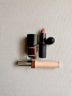 懐かしくも今っぽい可愛さがたまらないM・A・C リップほか40代要チェックの【2026春新色】3選