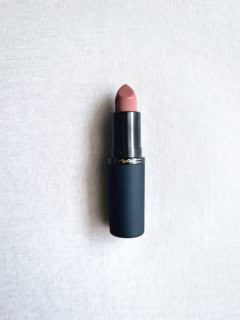 M・A・C パウダー キス ヘイジー マット リップスティック 新12色 ¥4,840