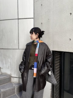 メゾンスペシャルPR 田瀬麻美さん