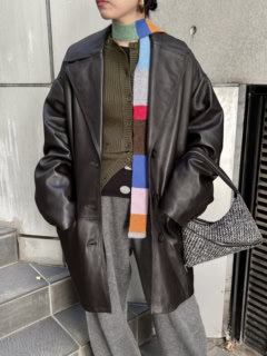 メゾンスペシャルPR 田瀬麻美さん