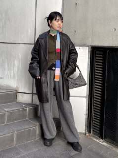 メゾンスペシャルPR 田瀬麻美さん