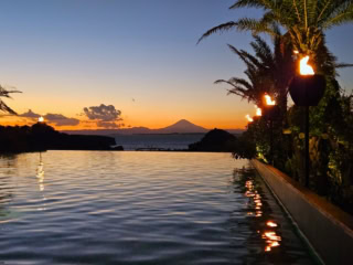 このシルエット、毎日でも拝みたい♡