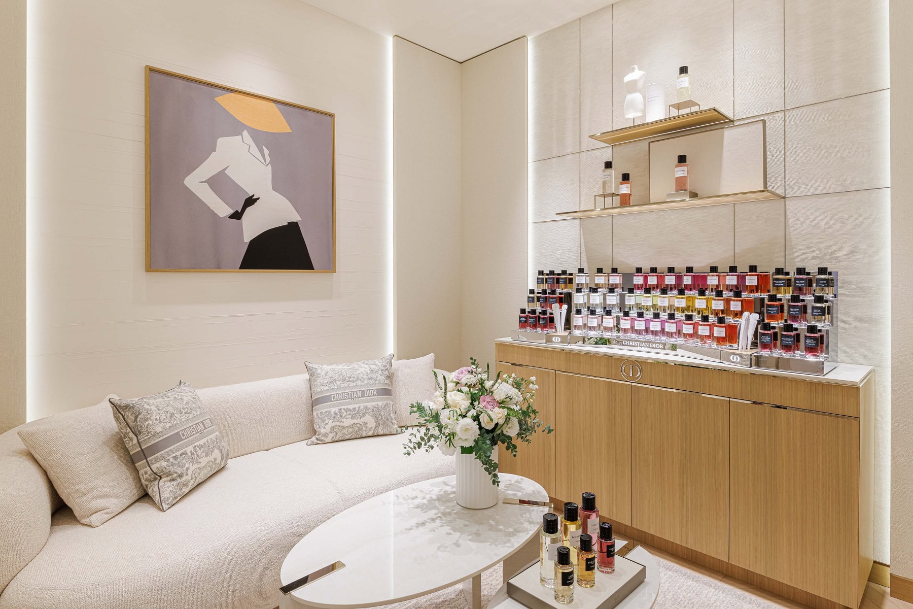 日本初の個室のカウンセリングルーム