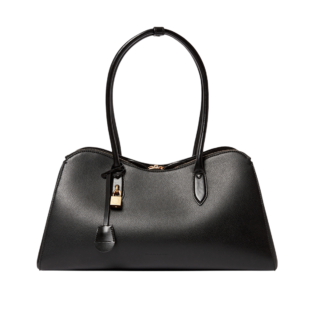 バッグ［H24.5×W45×D19㎝］¥309,100（ステラ マッカートニー／ステラ マッカートニー ジャパン）