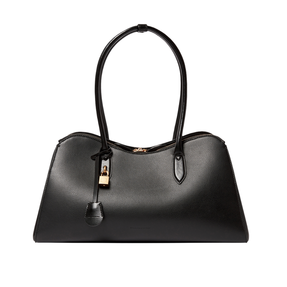 バッグ［H24.5×W45×D19㎝］¥309,100（ステラ マッカートニー／ステラ マッカートニー ジャパン）