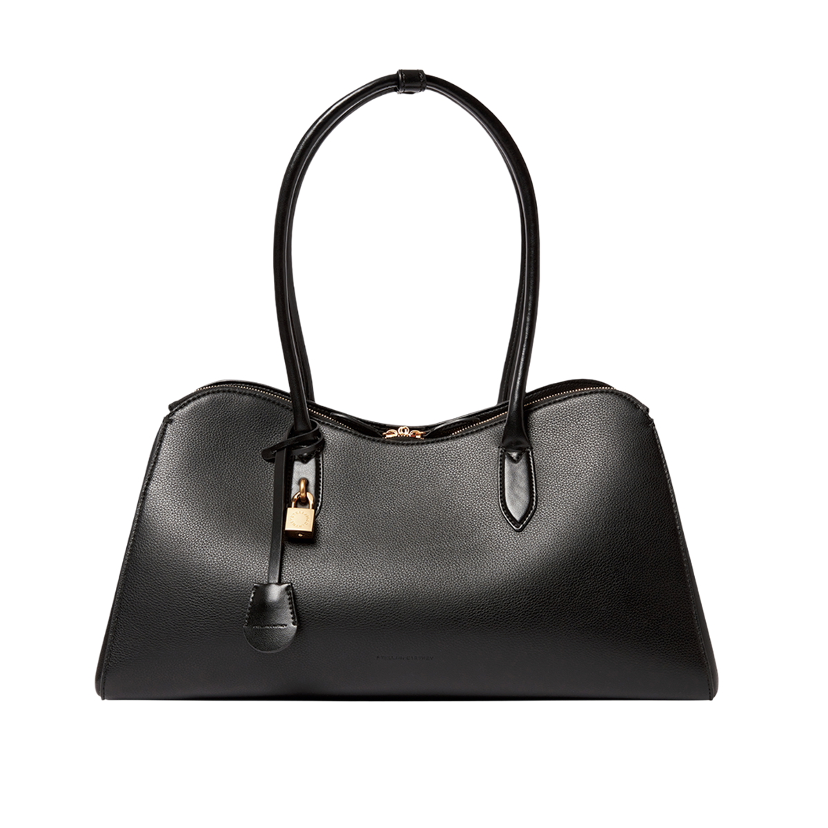 バッグ［H24.5×W45×D19㎝］¥309,100（ステラ マッカートニー／ステラ マッカートニー ジャパン）