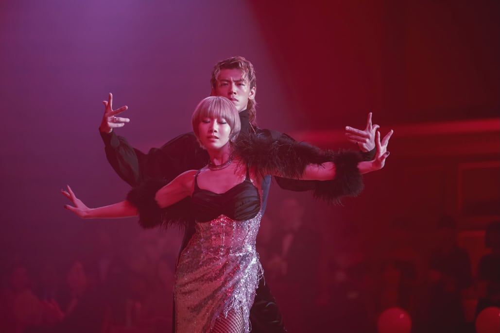 Netflix 映画『10DANCE』