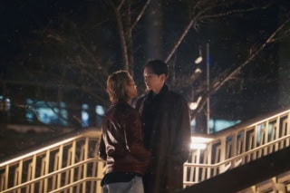 監督：大友啓史／出演：竹内涼真、町田啓太、土居志央梨、石井杏奈、前田旺志郎　ほか／配信：現在、Netflix にて独占配信中