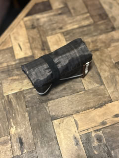 幅約14㎝×直径約6.5㎝とかなりコンパクトにまとめられますよ！