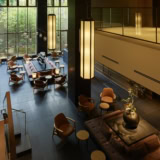 静かなのに立地も◎。ミシュランキーに選ばれた【ホテル ザ セレスティン京都祇園】が大人の京都ステイに激推し！