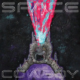 岩田剛典『SPACE COWBOY』ジャケット