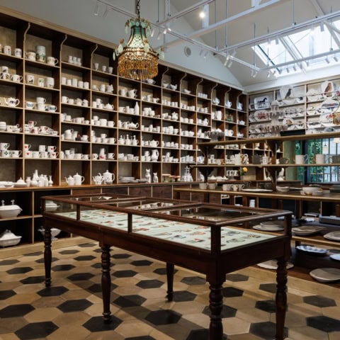 国内最大級‼ 表参道にアスティエ・ド・ヴィラット初の東京フラッグシップストアがオープン‼