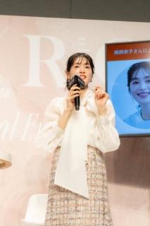 鵜飼さんが語る、“腸活※を始めた理由”と生活の変化