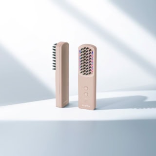 累計75万個突破*の美容家電ブランド【Brighte】の⼈気美顔器「ELEKI BRUSH＋」