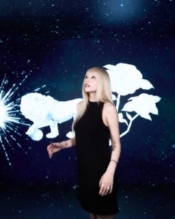 ちゃんみなさん ©CHANEL