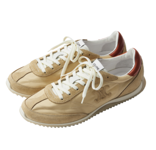 スニーカー¥115,500※予定価格 （セリーヌ／セリーヌ ジャパン）