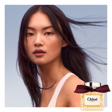 自分らしさを解き放つ、クロエの新たな香り『クロエ ル パルファム』 2026年1月21日発売