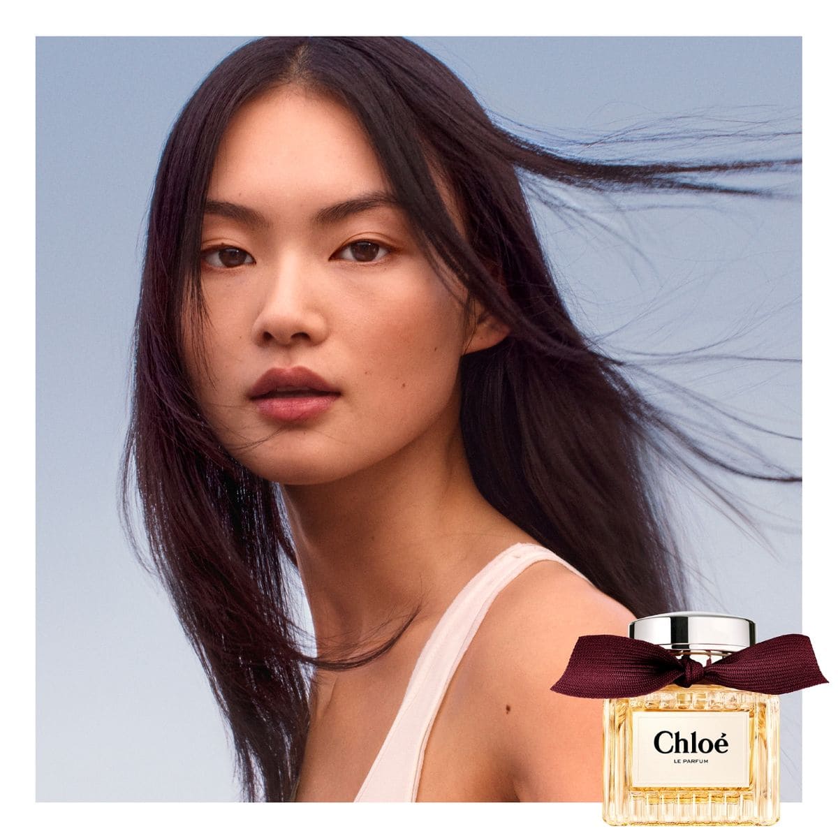 自分らしさを解き放つ、クロエの新たな香り『クロエ ル パルファム』 2026年1月21日発売