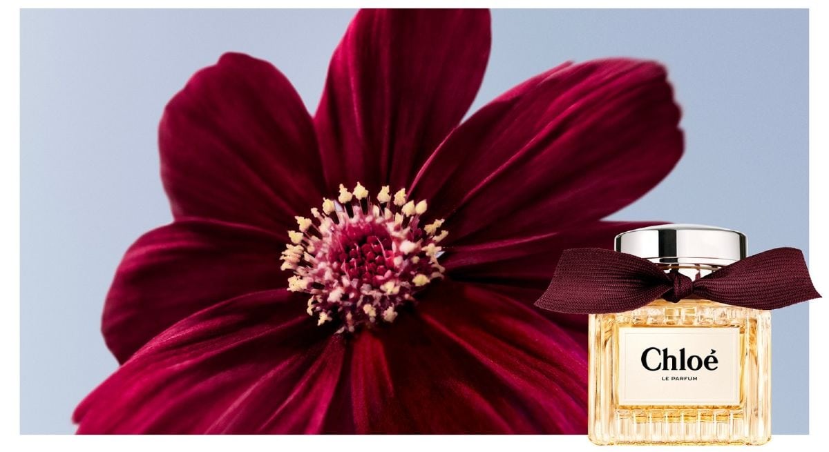 自分らしさを解き放つ、クロエの新たな香り『クロエ ル パルファム』 2026年1月21日発売