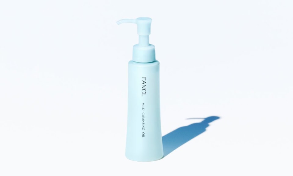 速報! 伝説のオイルクレンジング【ファンケルのマイクレ】が最新研究を遂げ26年春リニューアル