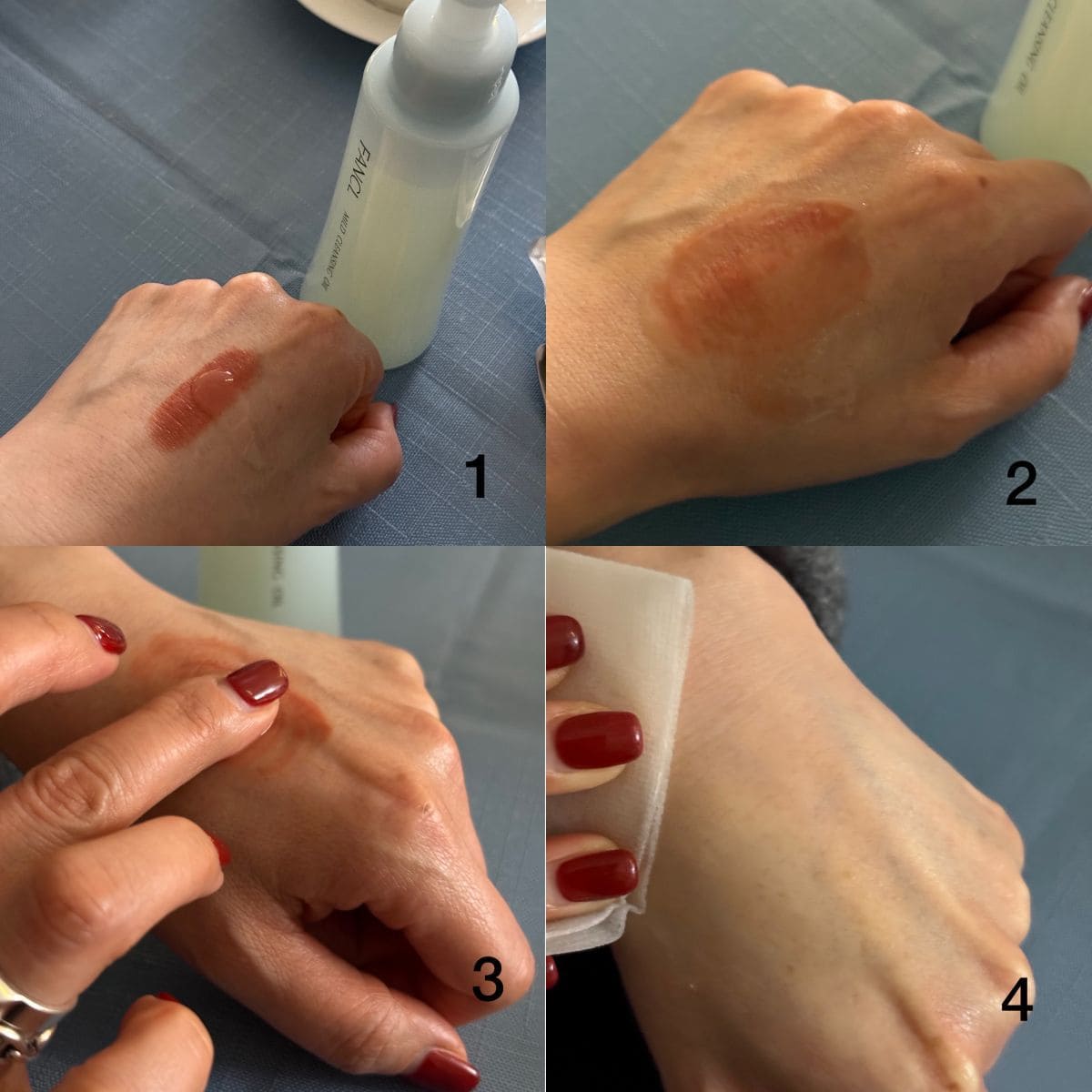 【ファンケルのマイクレ】が最新研究を遂げ26年春パワーアップリニューアル