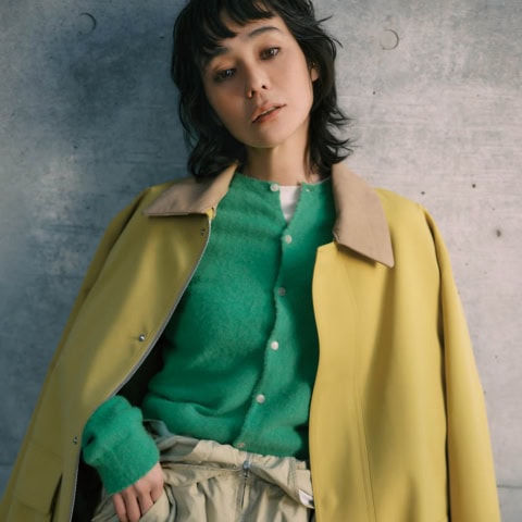 上質で、毎日着られて、洒落てる！業界人が選ぶ2025年日本発最愛ブランド1位は【オーラリー】