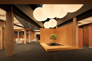 伝統と文化を静かに感じるカルチャー・リトリート体験!「HOTEL FORK & KNIFE 」広島