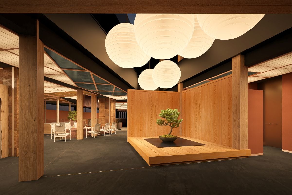 伝統と文化を静かに感じるカルチャー・リトリート体験！「HOTEL FORK & KNIFE 」広島