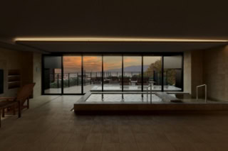 伝統と文化を静かに感じるカルチャー・リトリート体験!「HOTEL FORK & KNIFE 」広島