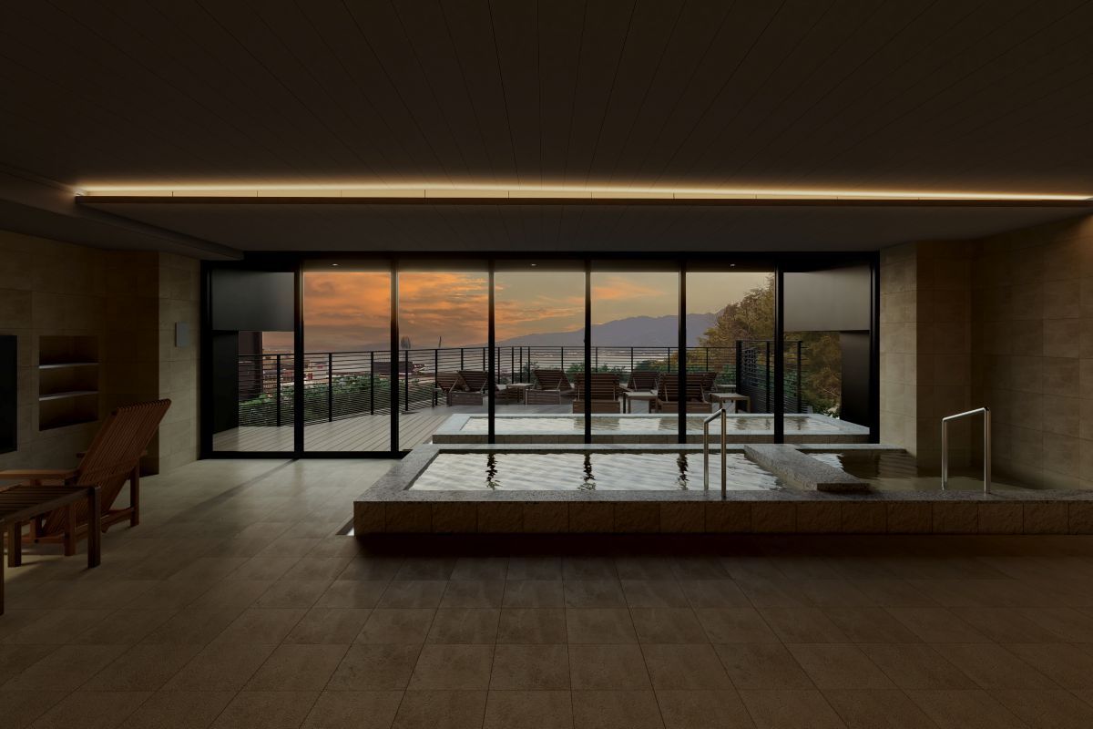 伝統と文化を静かに感じるカルチャー・リトリート体験！「HOTEL FORK & KNIFE 」広島