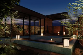 伝統と文化を静かに感じるカルチャー・リトリート体験!「HOTEL FORK & KNIFE 」広島