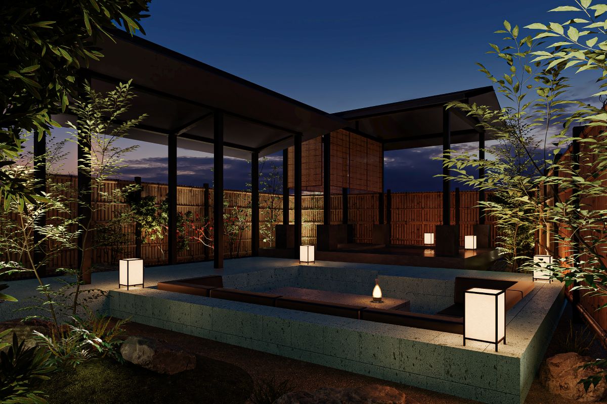 伝統と文化を静かに感じるカルチャー・リトリート体験！「HOTEL FORK & KNIFE 」広島