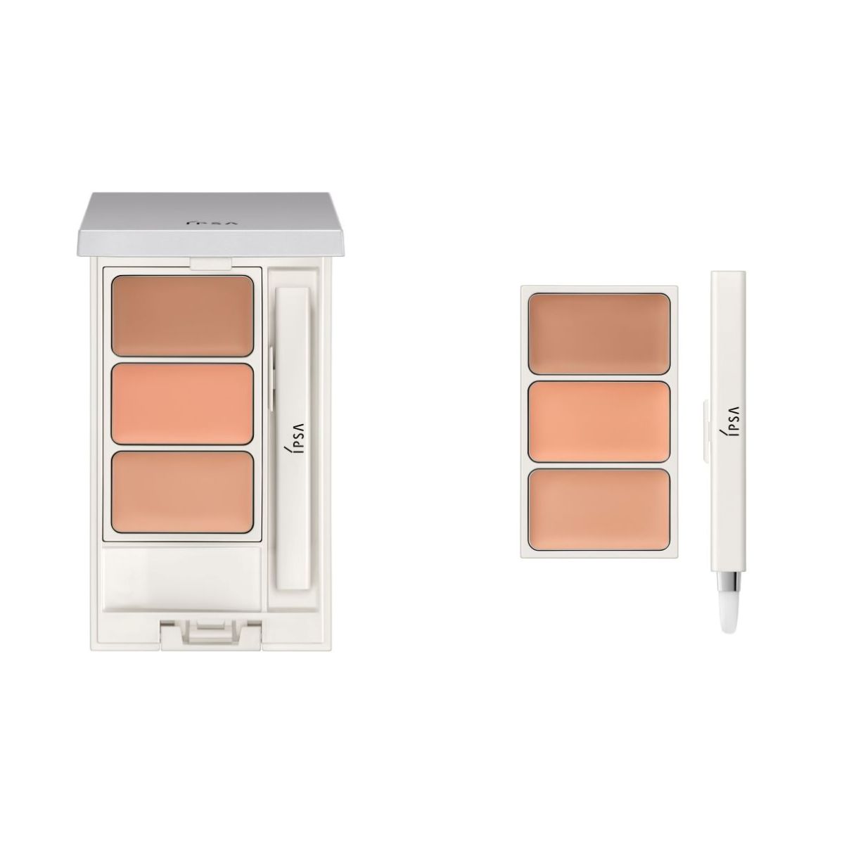 イプサの人気コンシーラー「クリエイティブコンシーラー」