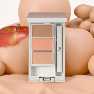 イプサの人気コンシーラー「クリエイティブコンシーラー」