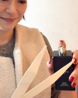 「ジョー マローン ロンドン」から新作の香りが登場！ 「アンバー ラブダナム コロン インテンス」