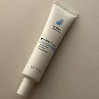 ABP SPOT CREAM