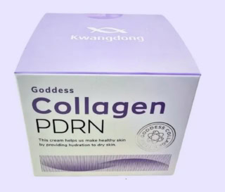 Goddess Collagen PDRN Cream