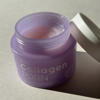 Goddess Collagen PDRN Cream
