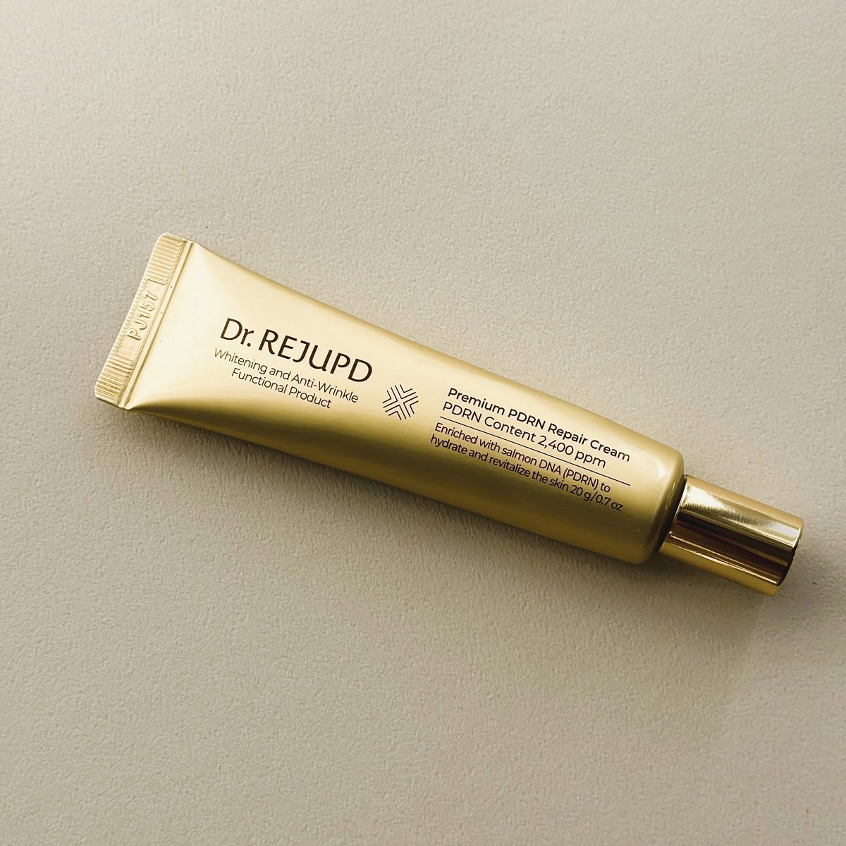 DR.REJUPD　プレミアムリペアクリーム