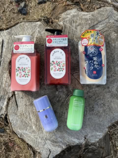 “日本のもの”に幸運が潜む