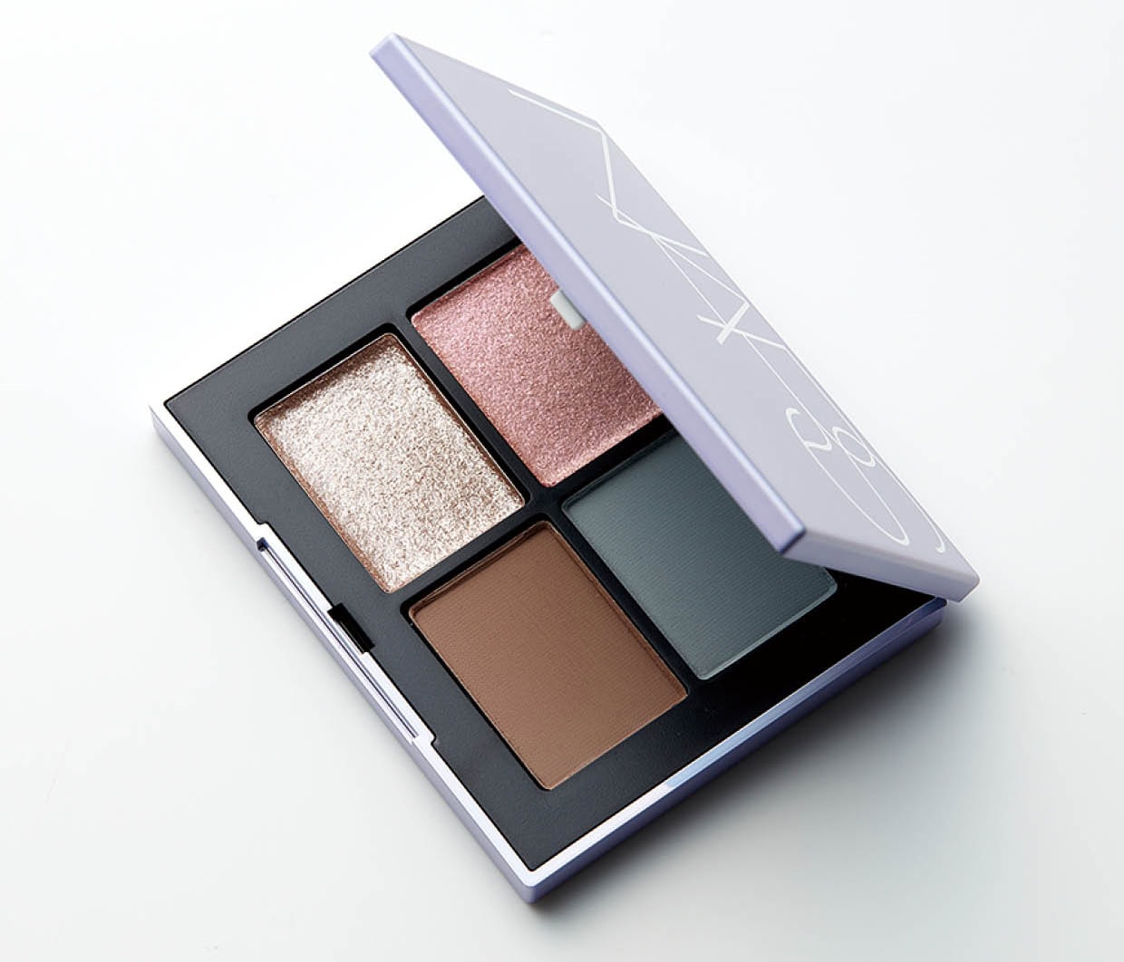 NARS クワッドアイシャドー 05079 ¥7,700（NARS JAPAN・数量限定品）