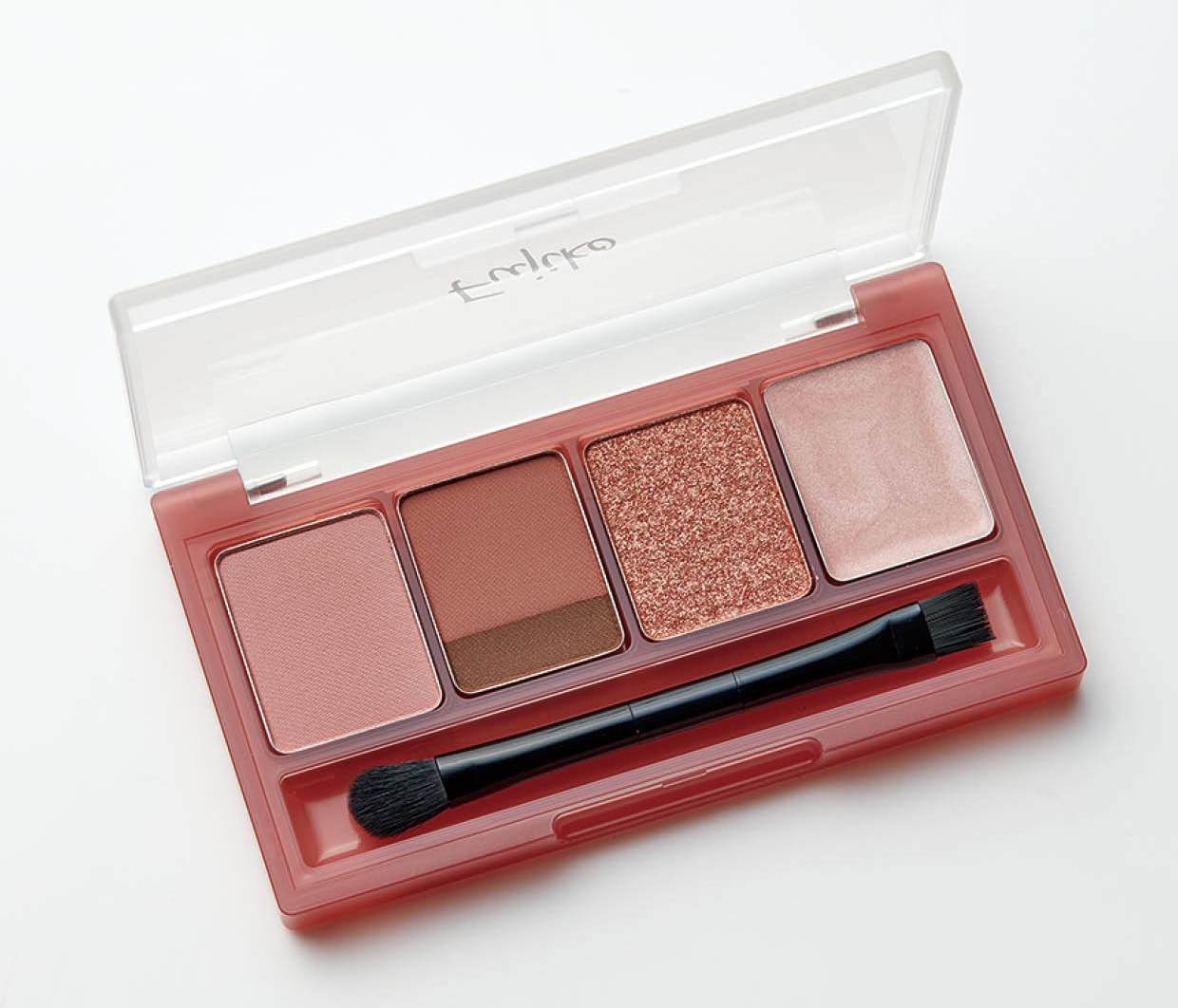 フジコ マルチ イージー パレット 01 インパルス ピンク ¥2,195（かならぼ）