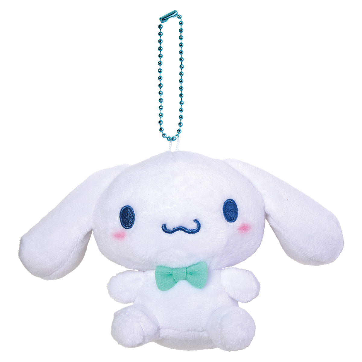 シナモロールのチャーム ¥1,320（サンリオ／キデイランド原宿店）