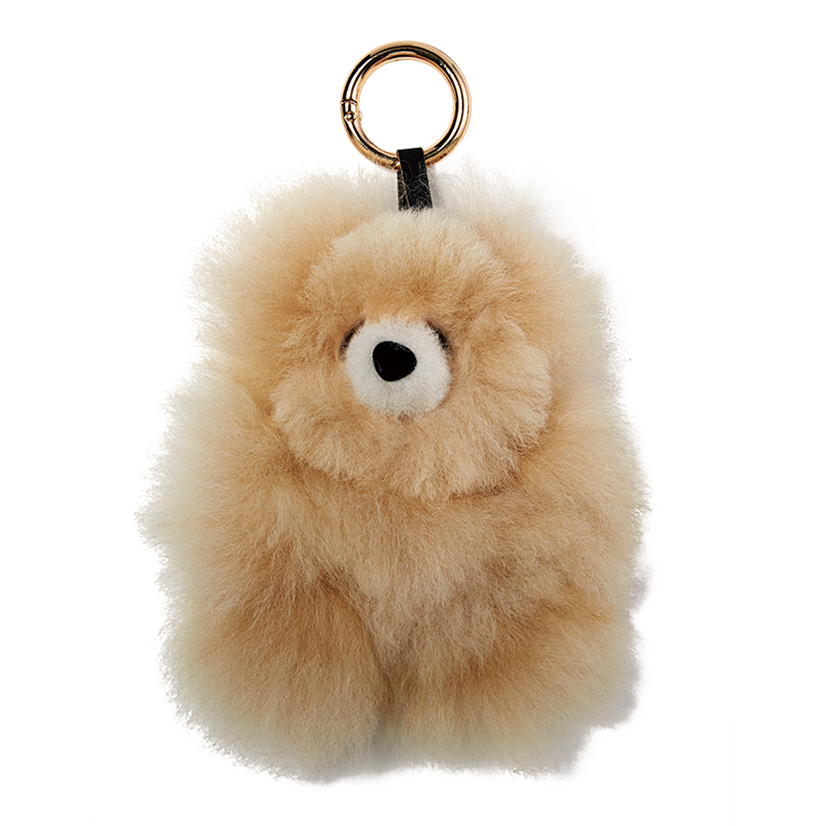 COSY クマのチャーム ¥5,940（コージー／セムインターナショナル）