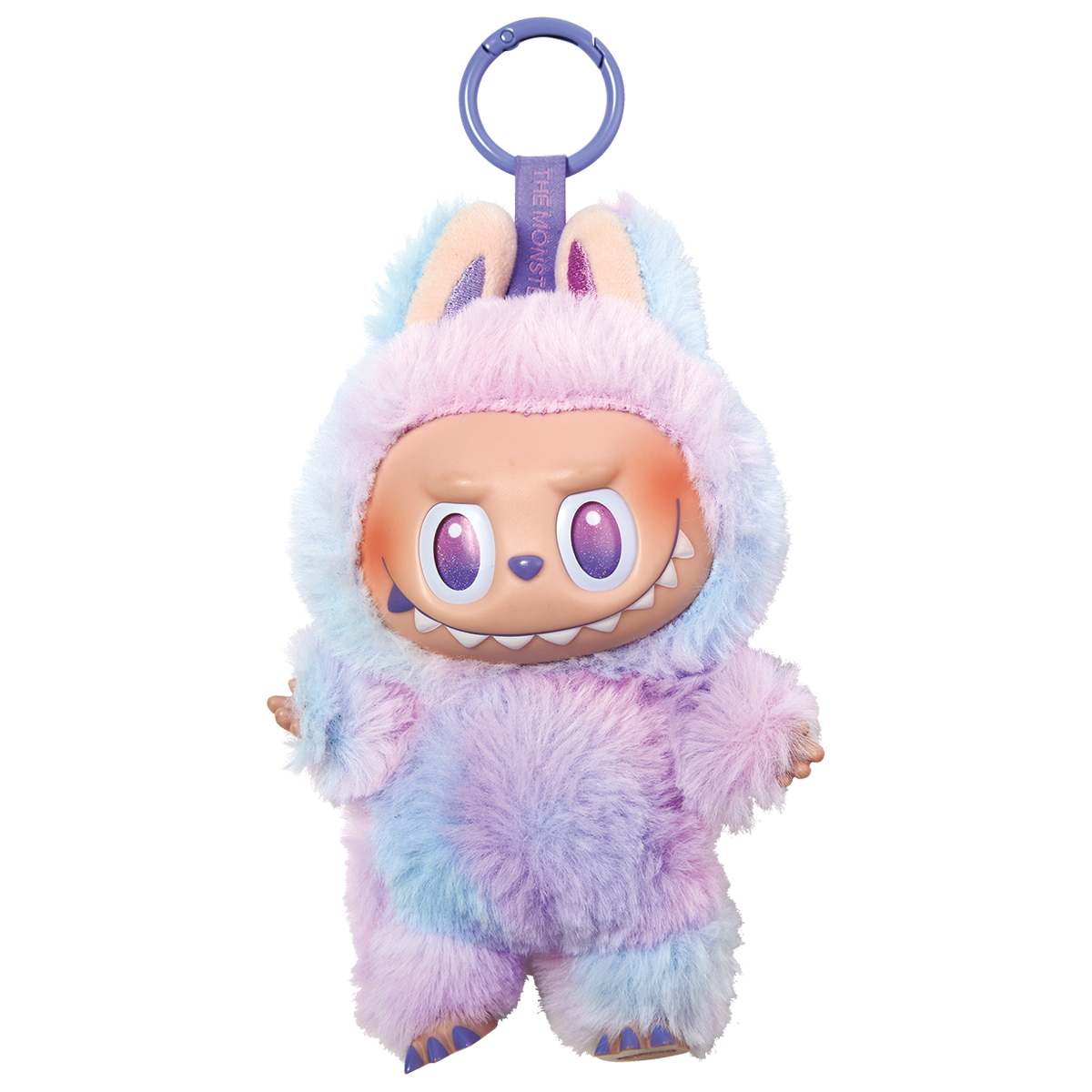 ラブブのチャーム ¥2,750（POP MART）