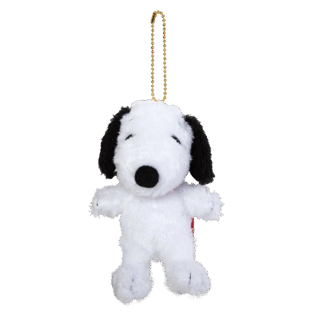 スヌーピーのチャーム ¥1,870(キデイランド/おかいものSNOOPY)