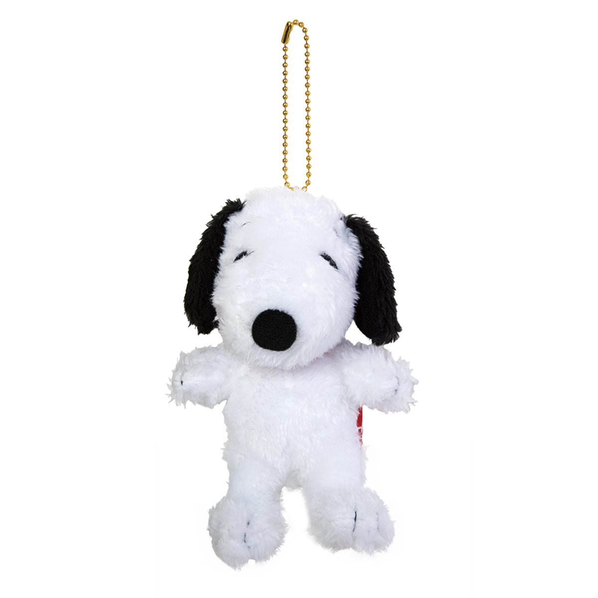 スヌーピーのチャーム ¥1,870（キデイランド／おかいものSNOOPY）