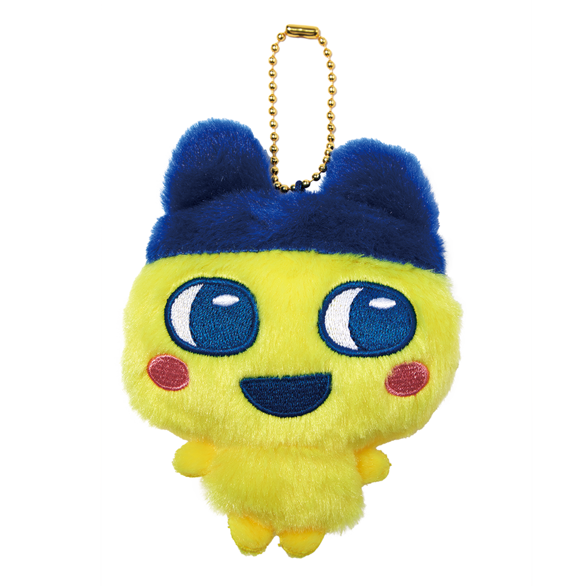 まめっちのチャーム ¥1,628（バンダイナムコヌイ／バンダイ） ©BANDAI