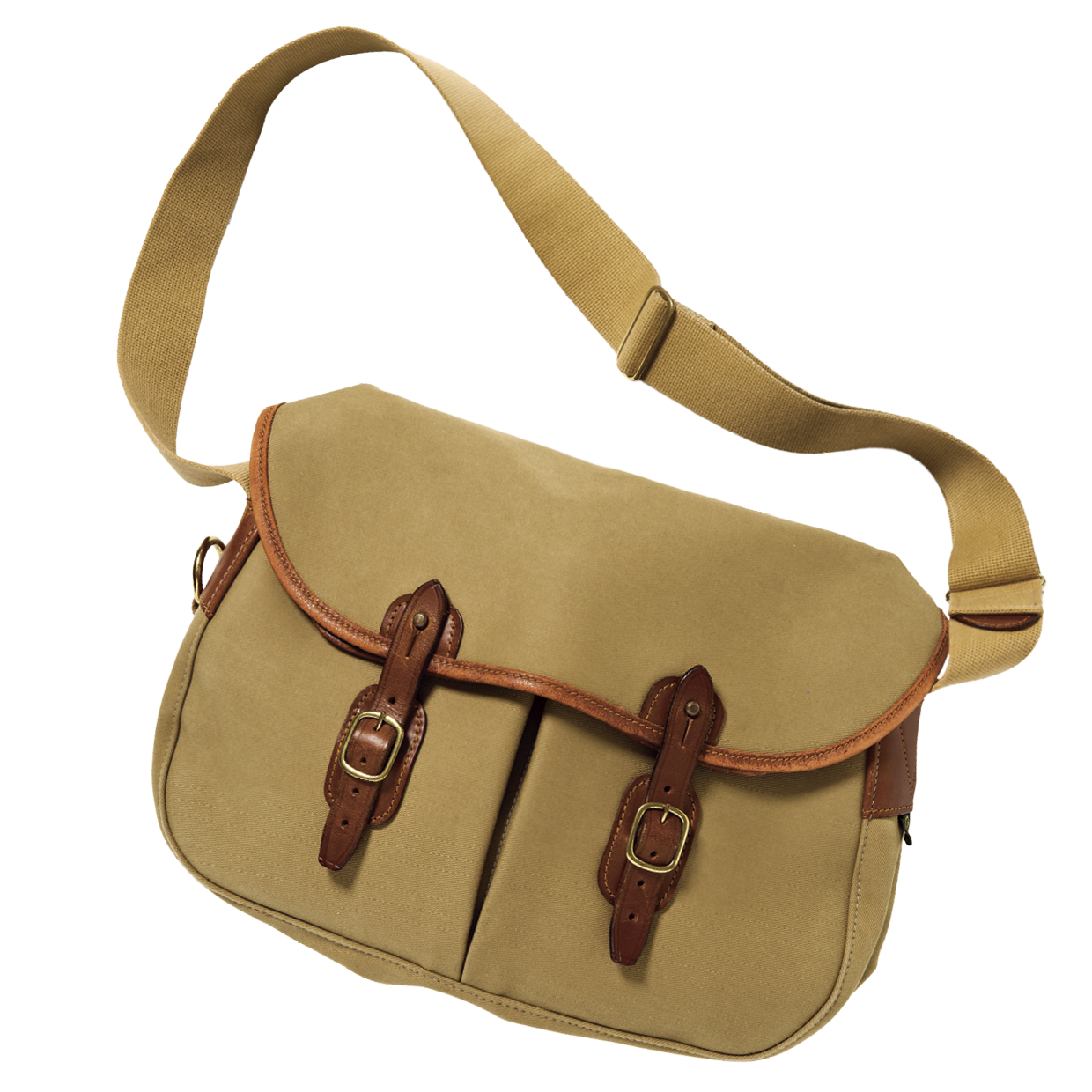 ショルダーバッグ¥70,400（ブレディ／ビショップ）